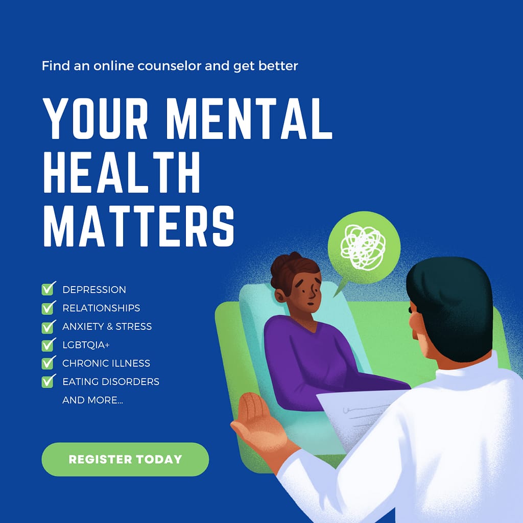 mental health is important