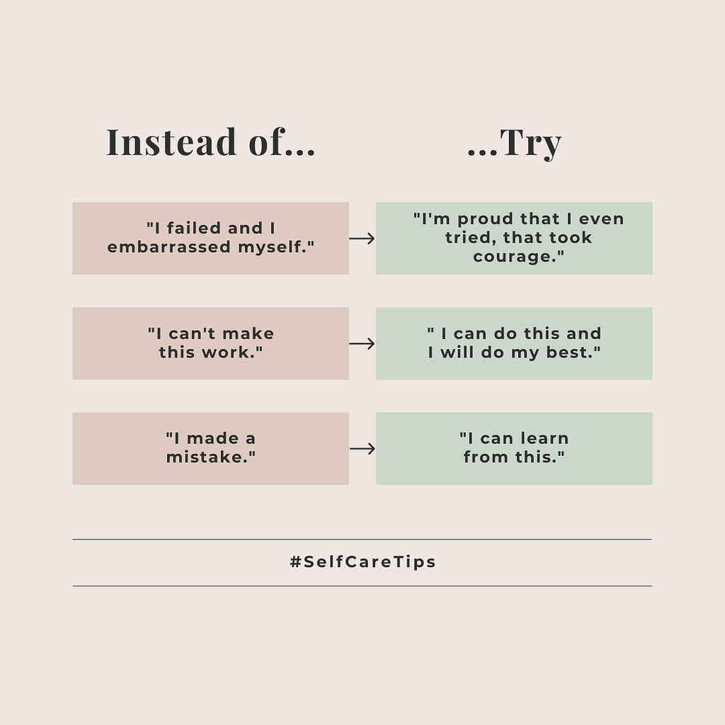 Try this if feeling stupid