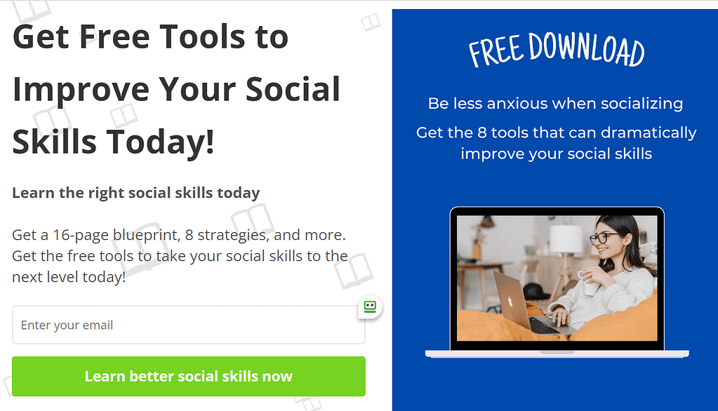 online course social skills