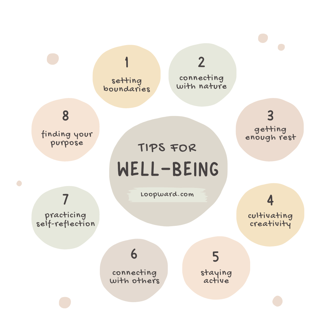 tips for anxiety