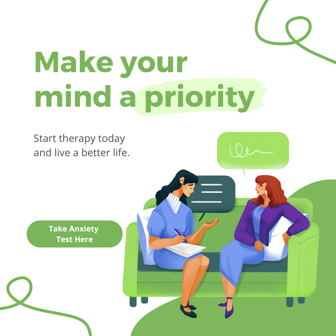 why therapy helps anxiety why therapy helps anxiety