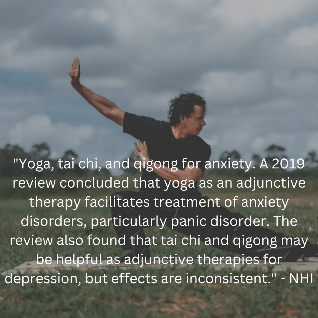 tai chi for anxiety tai chi for anxiety