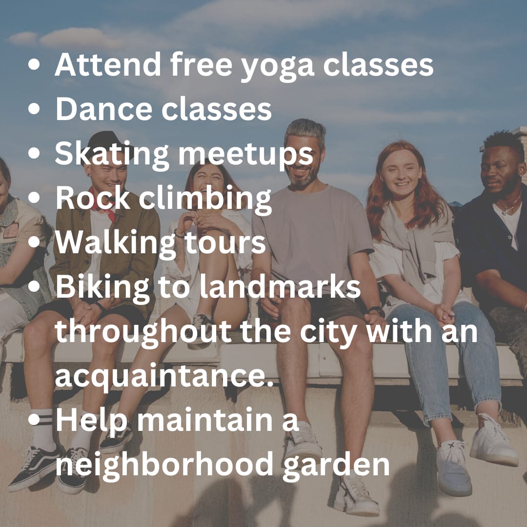 free things to do with friends free things to do with friends