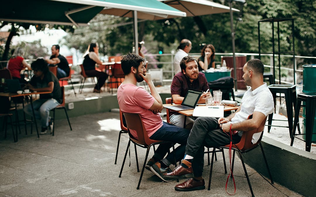 “I can’t hold a conversation” 3 Reasons Why and How to Improve