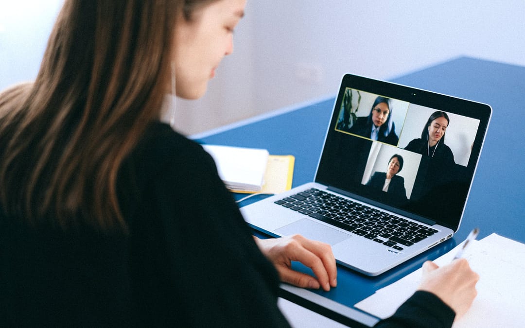 “I suck at interviews” 10 reasons why