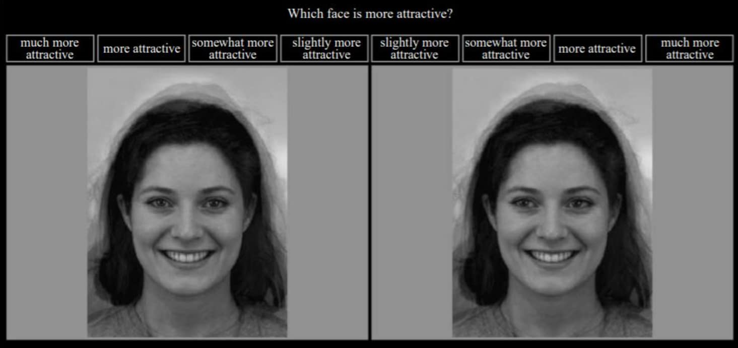 being interested in others be interested in others