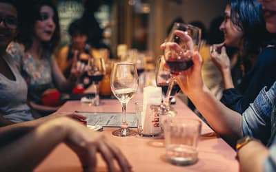 I don’t like talking about myself – 17 reasons it matters