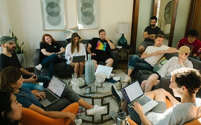 I used to be social now I’m awkward – 5 Steps to be less awkward