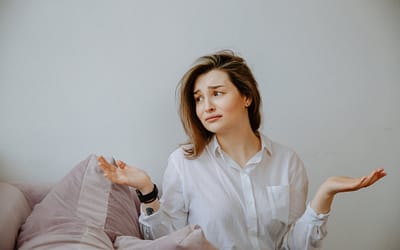 “My friends don’t talk to me” – 11 reasons why