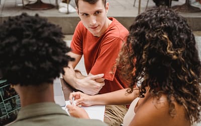 “I don’t know how to act in social situations” Here’s why.