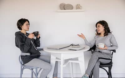 “I hate socializing!” Top 5 reasons why and how to enjoy being social
