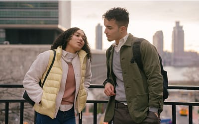 How to get someone to leave you alone: 56 examples