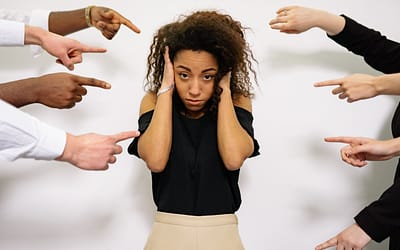 Why can’t I be more social? 4 reasons and tips for anxiety