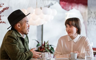 357 Questions to Ask a Guy: Reveal His Thoughts