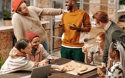 How to Expand Your Social Circle 12 Tips
