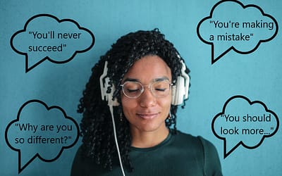 How to not care what people think: 8 Powerful Strategies