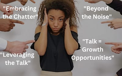 When People Talk About You: 10 Tips to Master the Buzz
