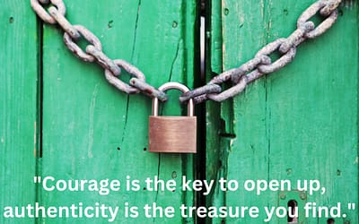 “How to Open Up to People” 7 Steps to Deeper Relationships