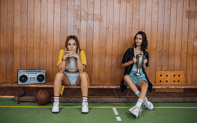 How to Stop Trying to Be Like Someone Else: Embrace Individuality