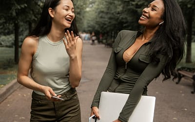 Witty Banter: A Pro’s Guide to Entertaining Conversations