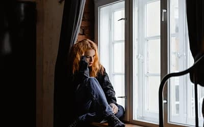 Feel Like Shit? Like Crap? 10 Reasons Why + Help