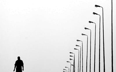 57 Walk Alone Quotes: Explore Independence