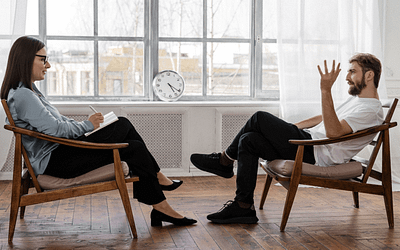 “What Kind of Therapist Do I Need” A Guided Approach