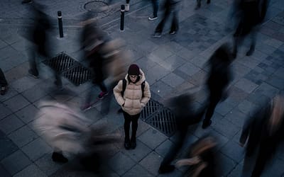 “I Don’t Fit In” 30 Reasons Why & Action Steps