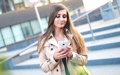 50 Responses for When Someone Doesn’t Text Back