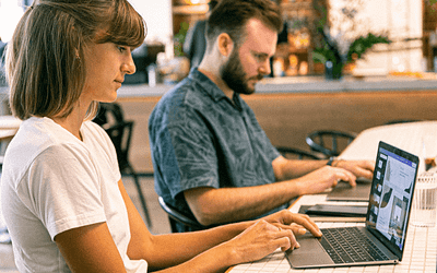 “I don’t talk to my coworkers” 5 reasons why