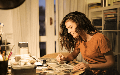 “I Don’t Have Any Hobbies” 8 Methods to Find Your Niche