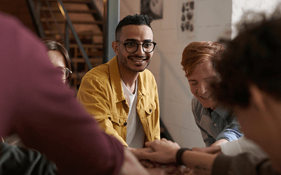 Socializing for Introverts: 6 Steps to Increase Your Social Circle