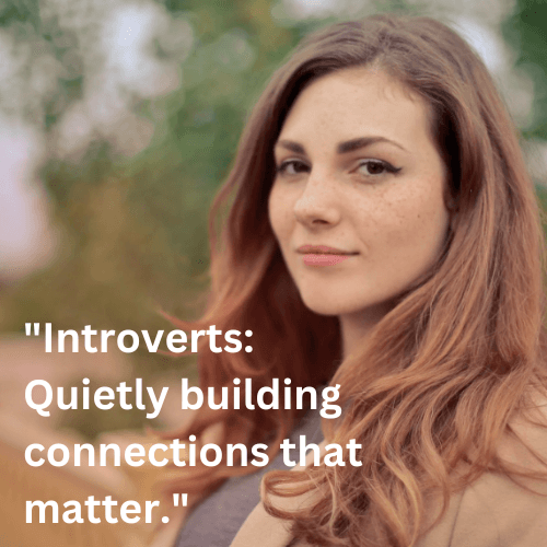 quotes on introverts