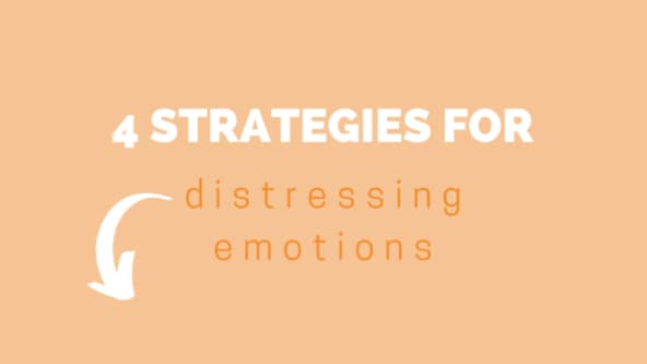 manage depressive emotions manage emotions for depression