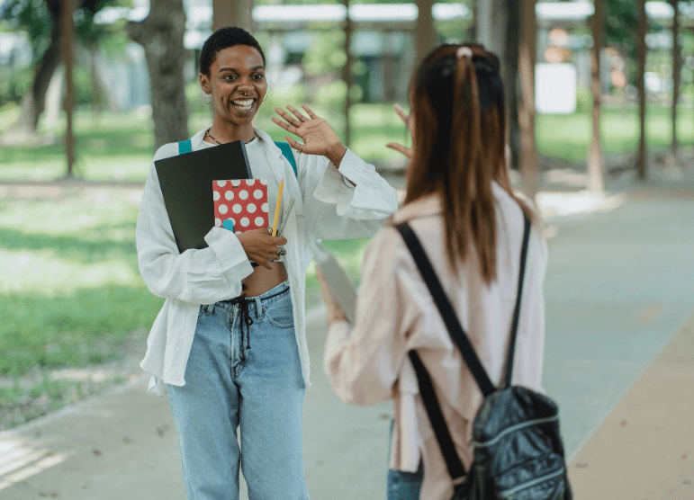 overly friendly neighbor overly friendly neighbor