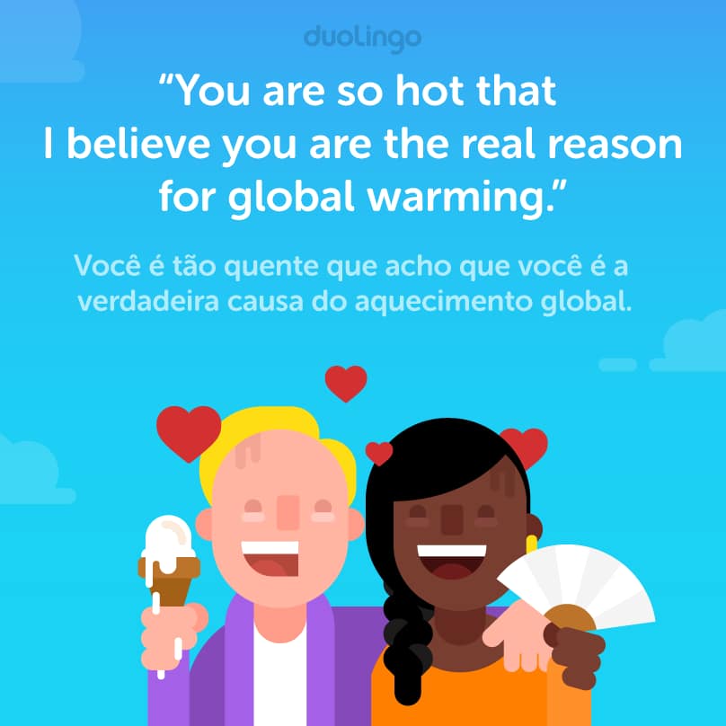 learn to flirt to be attractive learn to flirt in a new language