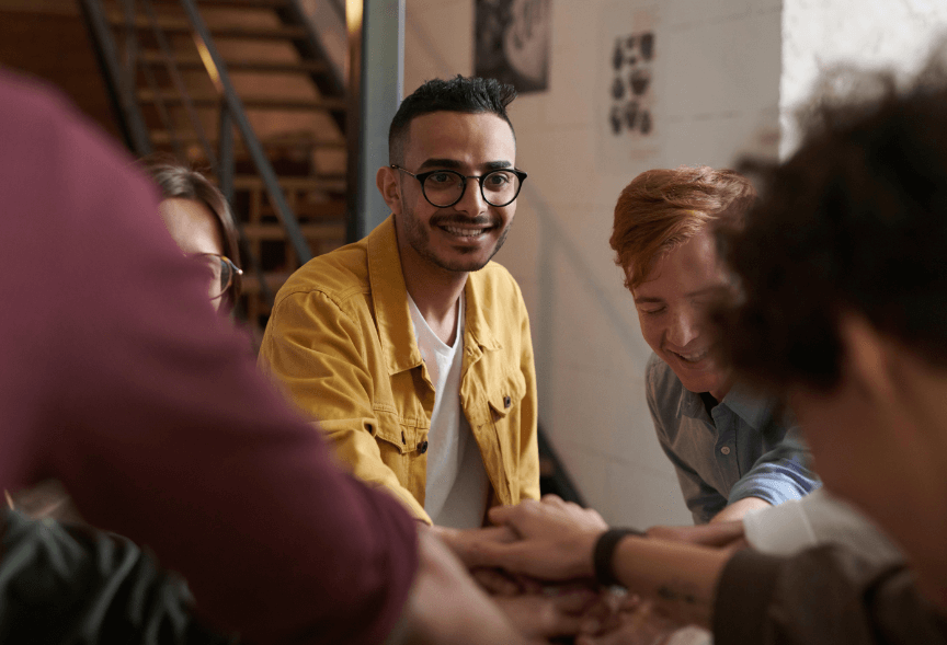 Socializing for Introverts: 6 Steps to Increase Your Social Circle