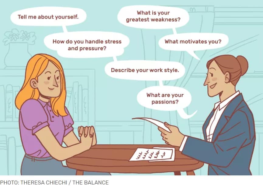 get better at interviews get better at interviews