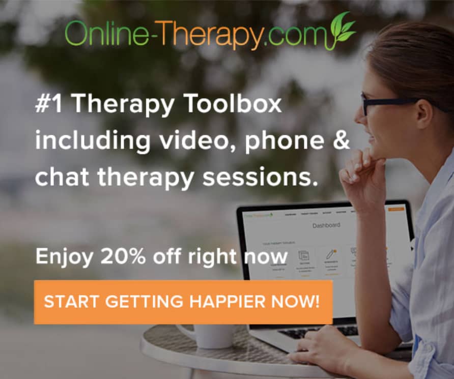 therapy for social anxiety