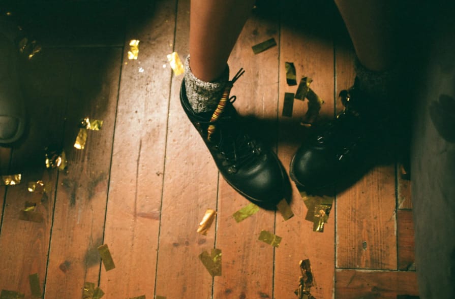 signs of bad social skills