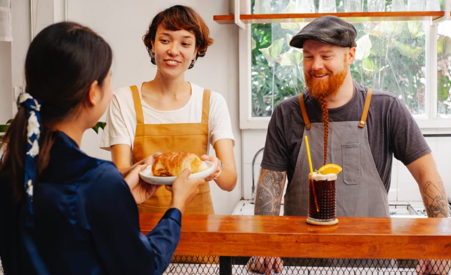 get better at small talk