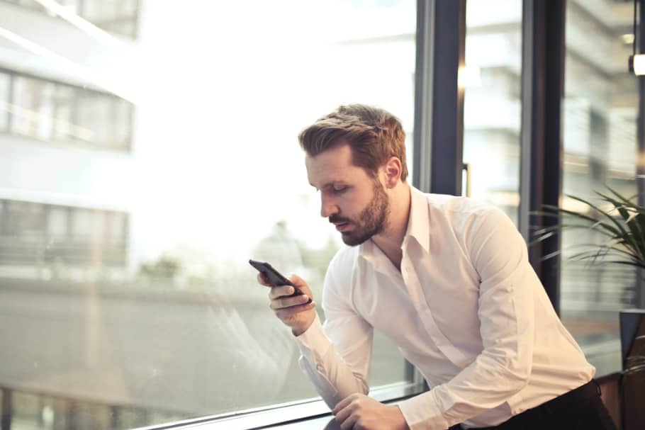 Why Do Guys Like Sexting So Much