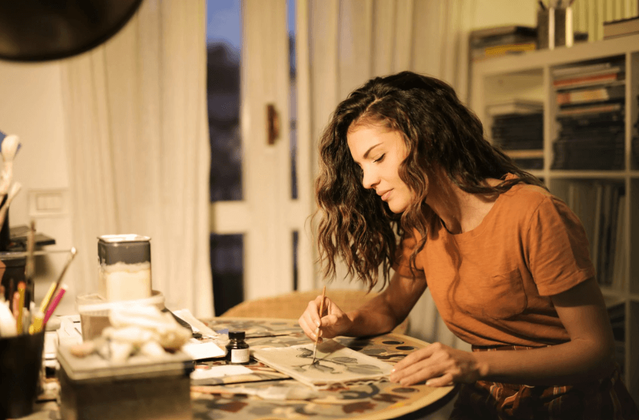“I Don’t Have Any Hobbies” 8 Methods to Find Your Niche