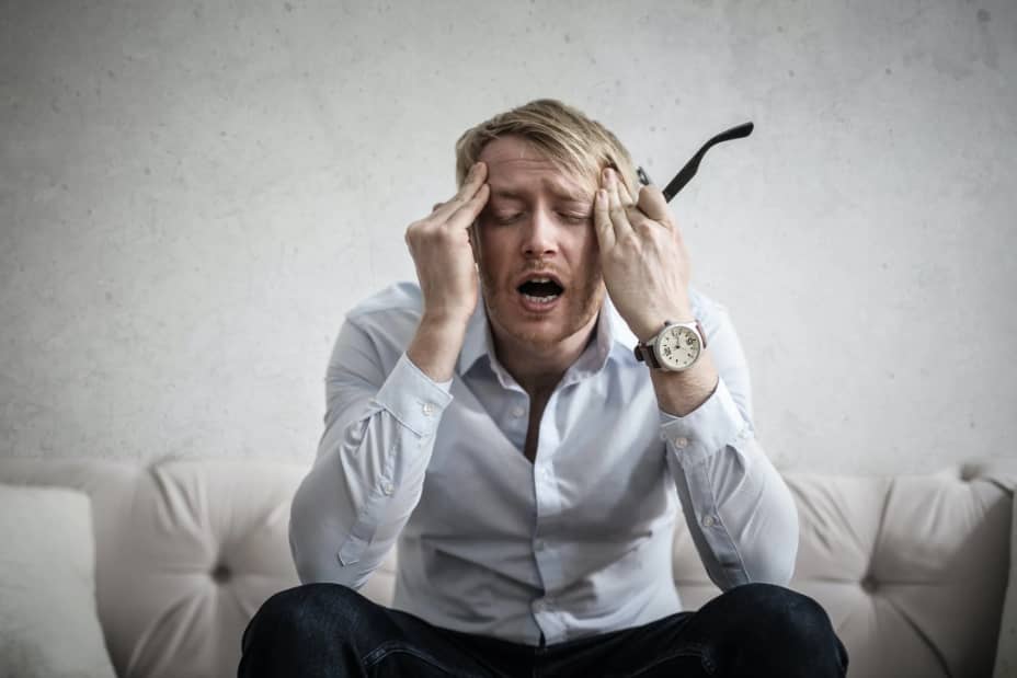 I hate anxiety: 13 ways to reduce worried thoughts