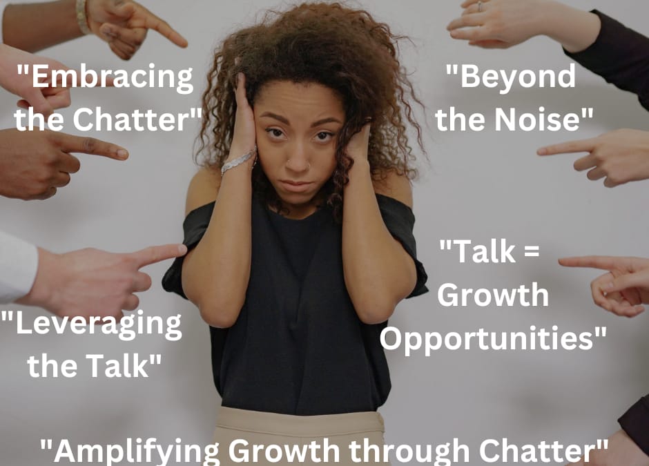 When People Talk About You: 10 Tips to Master the Buzz