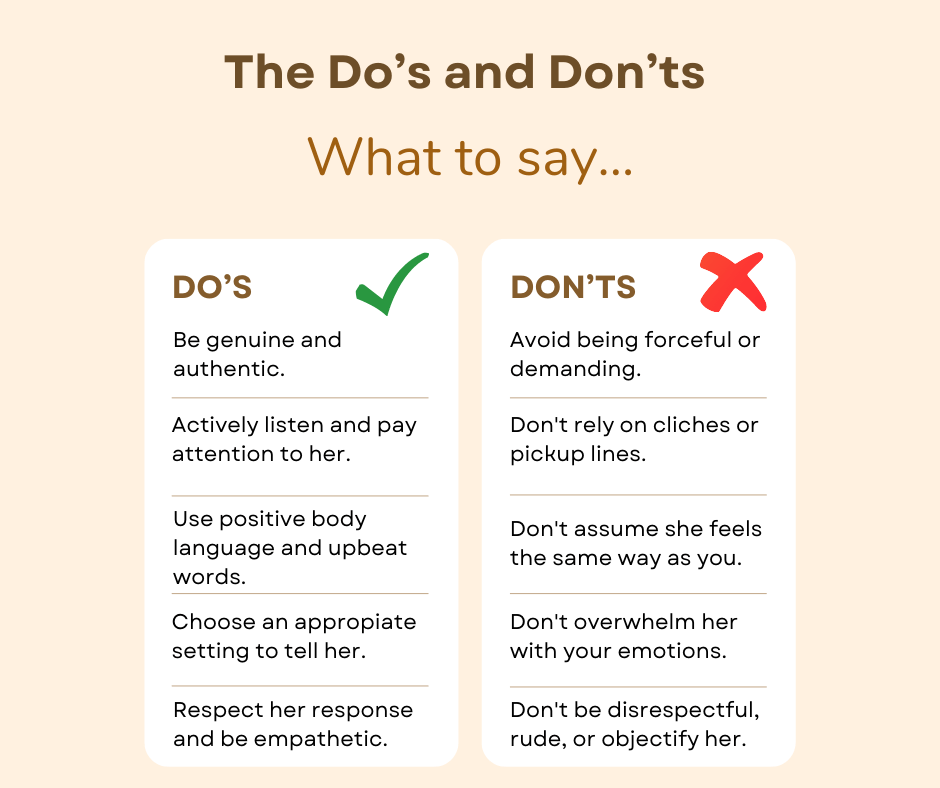 how to talk to a girl not sure what to say to girl