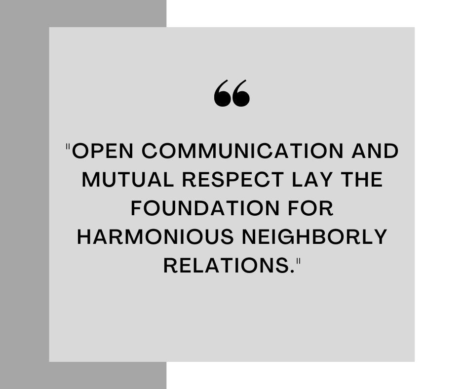 i hate my neighbor i hate my neighbor