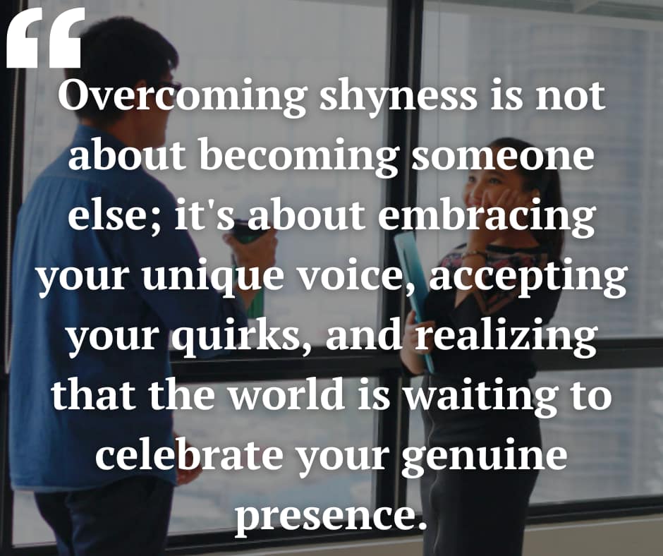 How to not be nervous How to not be nervous