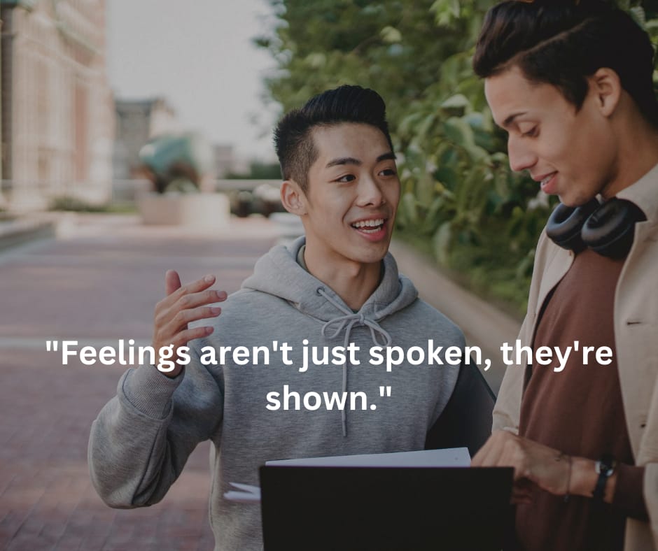 questions about feelings