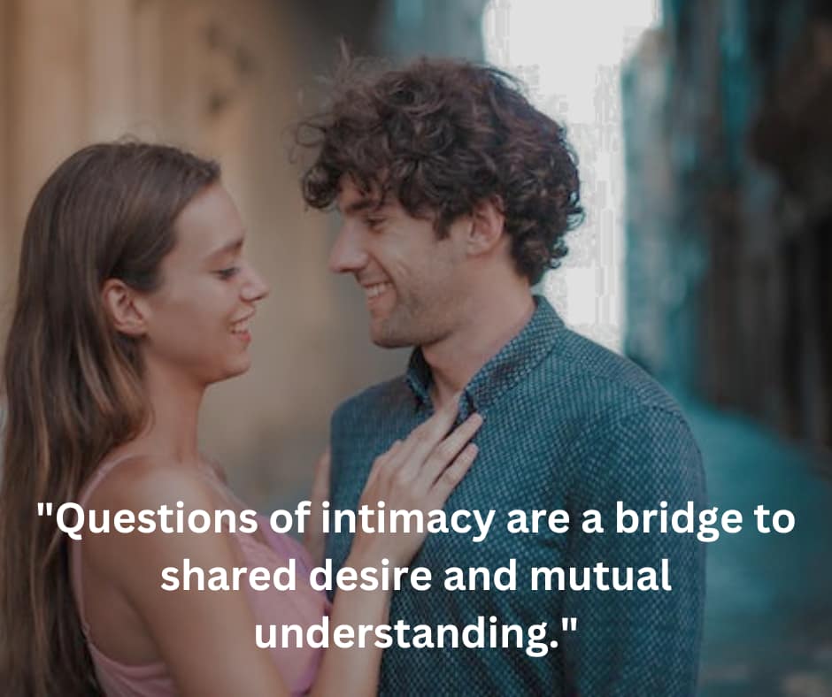 sexual compatibility questions